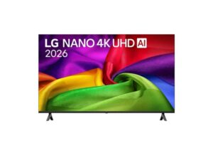 LG 55NU800B3LA 55'' (139 cm) 4K NANO UHD Smart TV