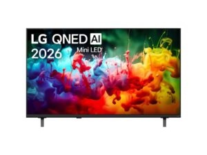 LG 50QNED71B3B 50 ''QNED mini LED 4K Smart TV