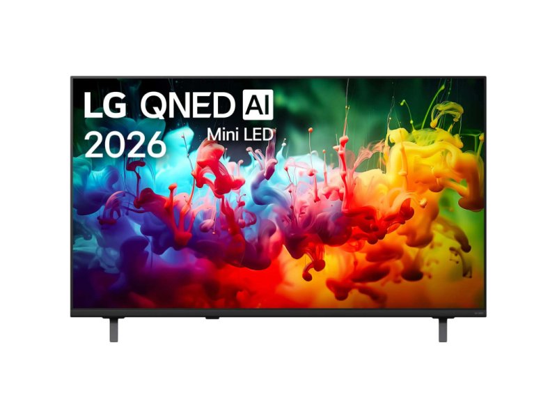 LG 50QNED71B3B 50 ”QNED mini LED 4K Smart TV