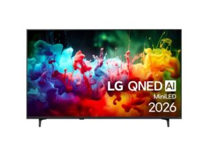 LG 50QED72B3B 50'' QNED mini LED 4K Smart TV