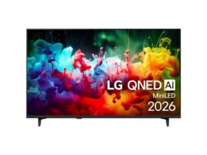 LG 50QNED70B3C 50'' QNED Mini LED 4K AI Smart TV