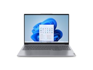 LENOVO ThinkBook 16 G7 ARP (Arctic Grey) WUXGA IPS, Ryzen 5 7535HS, 16GB, 512GB SSD (21MW0078YA // Win 11 Pro)
