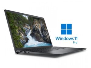 DELL Vostro 3530 (FHD 120Hz, i5-1334U, 24GB, 512GB SSD, SR raspored // Win 11 Pro) OUTLET