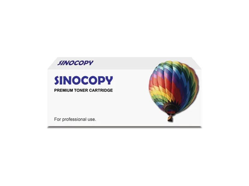 SINOCOPY Toner CB435A/CB436A/CE285A P1005/P1006/M1132/P1102w/M1212nf/M1217nfw