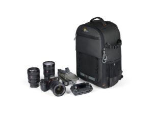 LOWEPRO Ranac Adventura BP 300 III crna