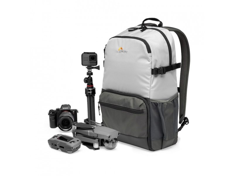 LOWEPRO Truckee BP 250 LX (Grey)