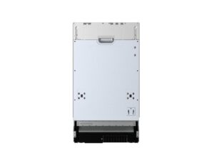 TESLA WDI491M Ugradna mašina za pranje sudova