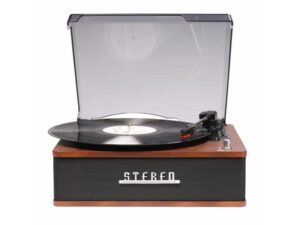 DENVER Gramofon VPB 262 LW