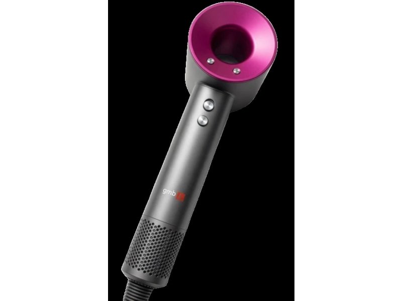 GEMBIRD GEMBIRD HDL011 Gembird Fen za kosu, 1600W, sa antistaticnom Jonizujucom funkcijom 1.6m