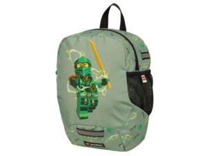 LEGO NINJAGO ranac za vrtić: Spinjitzu master