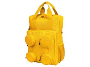 LEGO Iconic 2x2 kocka ranac: Žuti