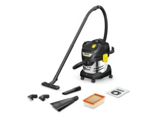 KARCHER Usisivač WD4 SV-20/5/22+mlaznica Go!Further