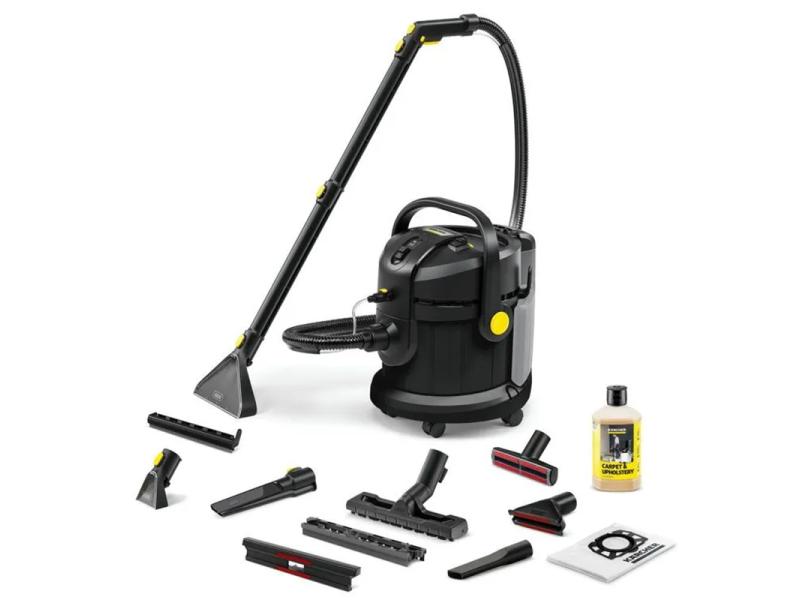 KARCHER Usisivač za dubinsko pranje SE4 Special Go!Further