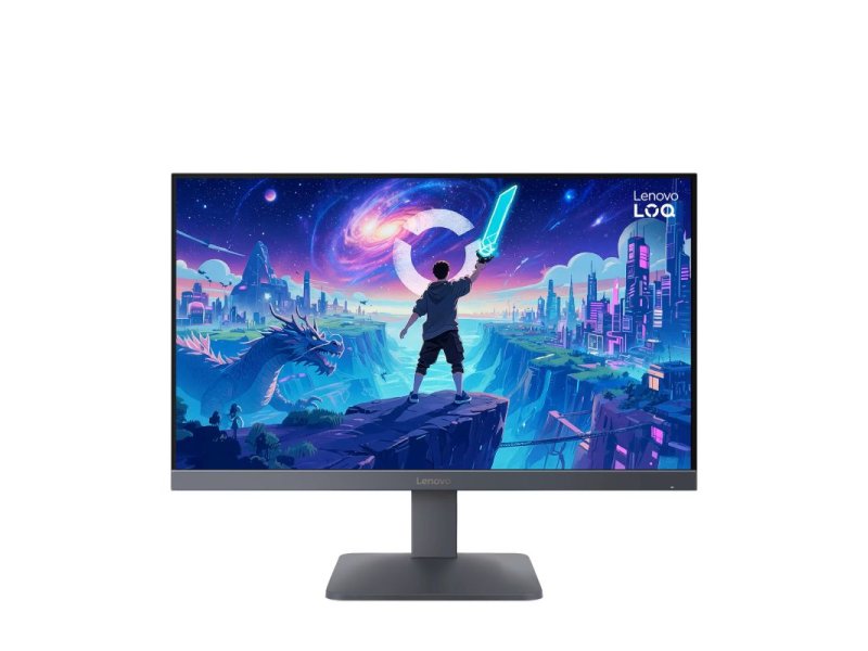LENOVO LOQ 24-10 IPS FHD 200Hz (68F1GACBEU)
