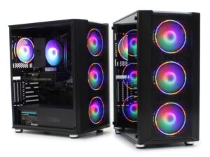 LIRS PREDATOR 8 AMD Ryzen 7 8700F/16GB/M.2 1TB/RTX5060 8GB v2 LIRS PREDATOR 8 AMD Ryzen 7 8700F/16GB/M.2 1TB/RTX5060 8GB v2