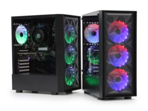 LIRS PREDATOR 5 AMD Ryzen 7 5700/16GB/M.2 1TB/RTX5060 8GB LIRS PREDATOR 5 AMD Ryzen 7 5700/16GB/M.2 1TB/RTX5060 8GB