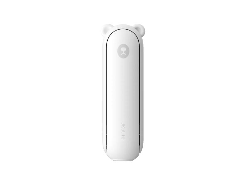 JisuLife FHL08POWH Life8 Plus White Ručni ventilator