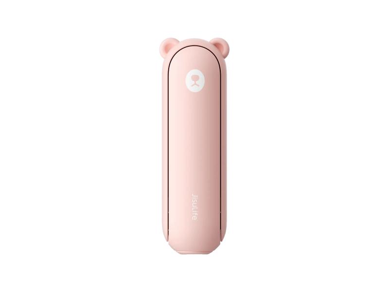 JisuLife FHL08POPK Life8 Plus Pink Ručni ventilator