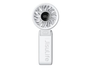 JisuLife FHL07ROGY Life7 Grey Ručni ventilator
