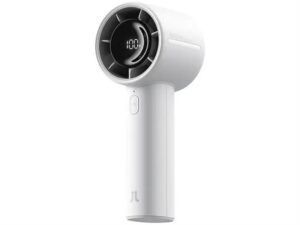 JisuLife FHL10SOGY Life10S Grey Ručni ventilator