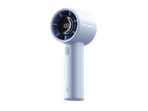 JisuLife FHL10SOBU Life10S Blue Ručni ventilator