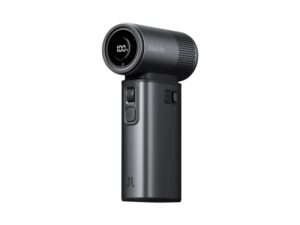 JisuLife FHU02RDGY Ultra2 Dark Grey Ručni ventilator