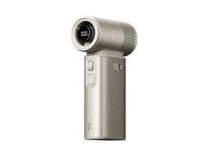 JisuLife FHU02RLBN Ultra2 Light Brown Ručni ventilator