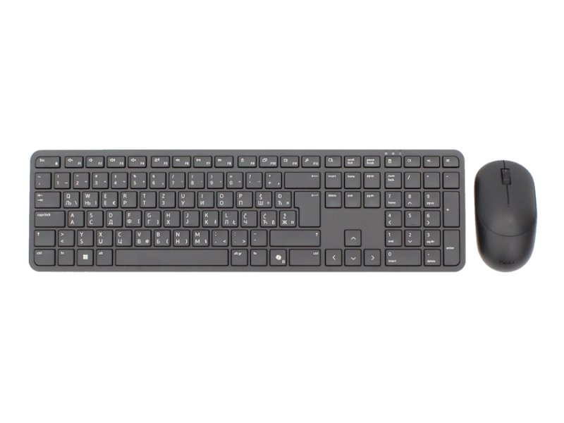 DELL KM526 Pro 5 YUCombo set