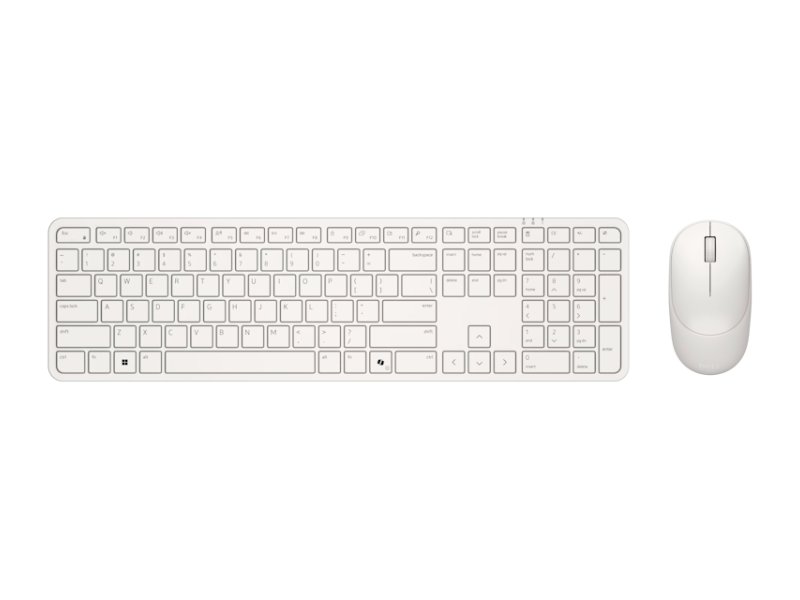 DELL KM526 Pro 5 US Combo Set bela