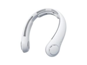 JisuLife FNL04ROGY Life4 Grey Ventilator za vrat
