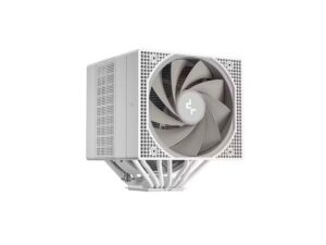 DEEPCOOL ASSASSIN VC ELITE belo vazdusno hladjenje R-ASN4-BKNVNN-GJD