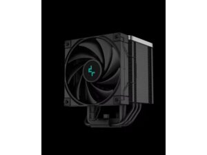 DEEPCOOL AK500 Zero Dark crno vazdusno hladjenje R-AK500-BKNNMT-G-1