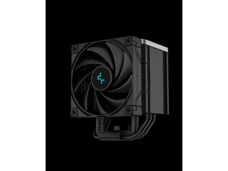 DEEPCOOL AK500 Zero Dark crno vazdusno hladjenje R-AK500-BKNNMT-G-1