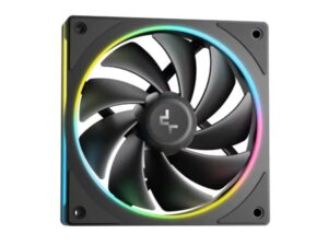 DEEPCOOL LM360 ARGB crno vodeno hladjenje R-LM360-BKDMMC-1