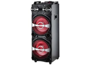 AKAI Bluetooth zvucnik DJ-222 Trolley