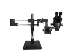 3G Mikroskop AT-0010T crni