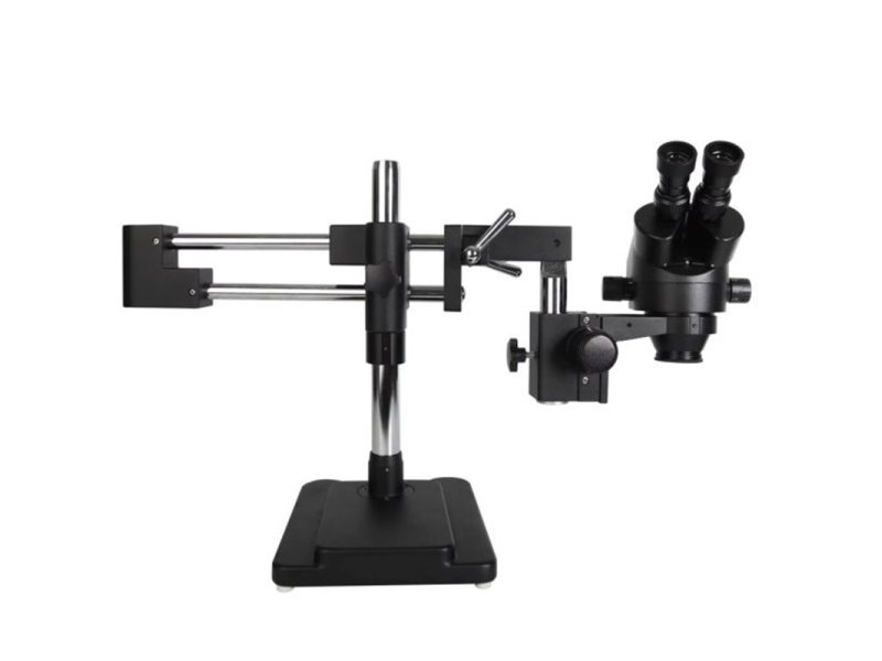 3G Mikroskop AT-0010T crni