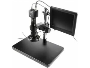 3G Mikroskop AT-002 sa LCD ekranom