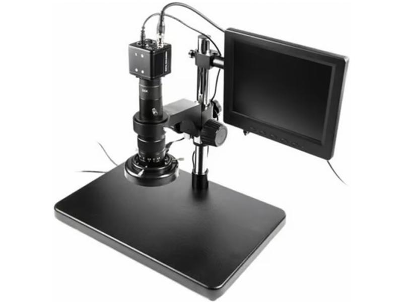 3G Mikroskop AT-002 sa LCD ekranom