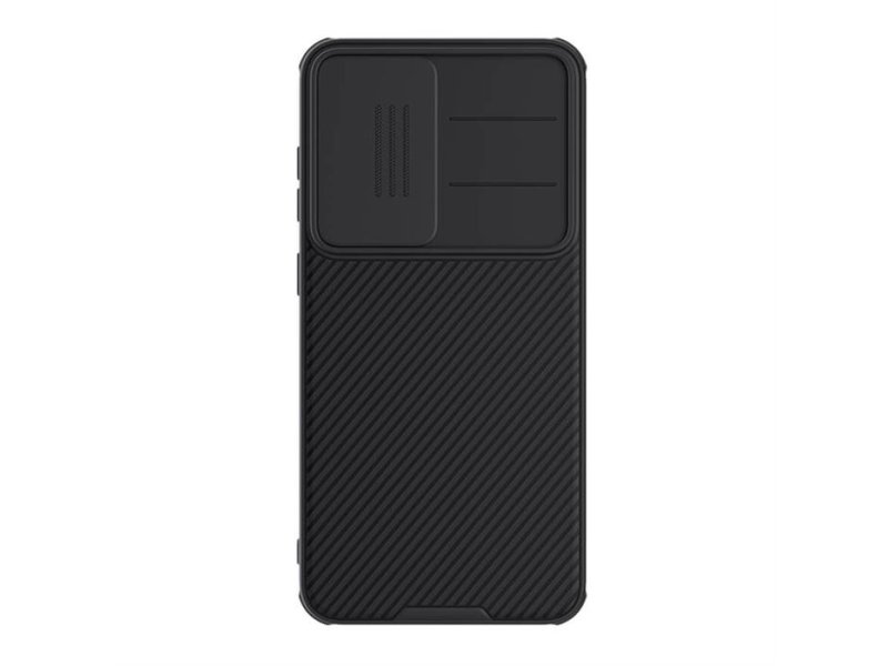 Nillkin Cam Shield Pro Futrola za Samsung S936B Galaxy S25 Plus 5G crna