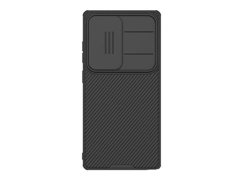 Nillkin Cam Shield Pro Futrola za Samsung S938B Galaxy S25 Ultra 5G crna