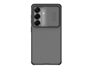 Nillkin Cam Shield Pro Futrola za Samsung S941B Galaxy S26 5G providno crna