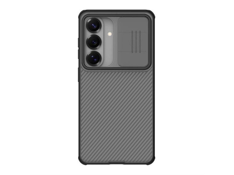 Nillkin Cam Shield Pro Futrola za Samsung S941B Galaxy S26 5G providno crna