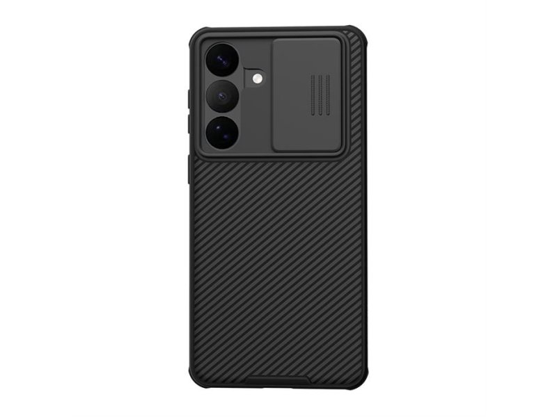 Nillkin Cam Shield Pro Futrola za Samsung S946B Galaxy S26 Plus 5G crna