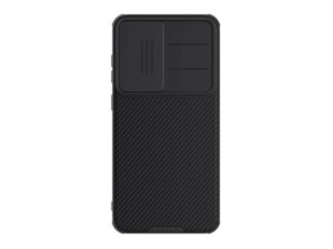 Nillkin Cam Shield Pro Magnetic Futrola za Samsung S931B Galaxy S25 5G crna