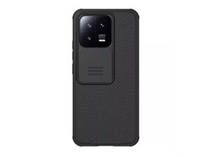 Nillkin Cam Shield Pro Futrola za Xiaomi 13 crna