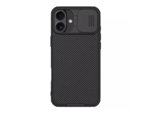 Nillkin Cam Shield Pro Magnetic Futrola za iPhone 17 (6.3) crna