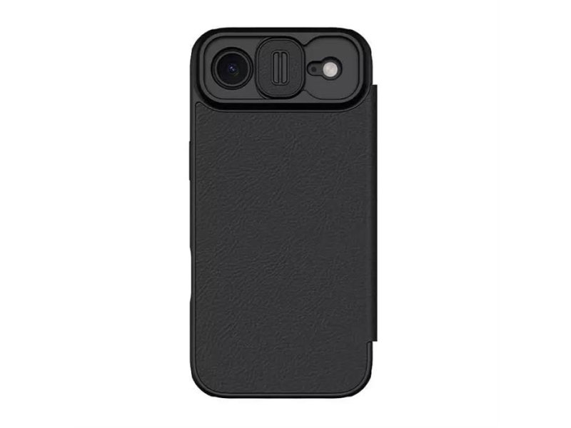 Nillkin Qin Pro Futrola za iPhone AIR (6.6) crna