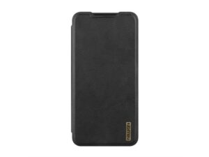 Nillkin Qin Pro Futrola za Samsung S937B Galaxy S25 Edge 5G crna