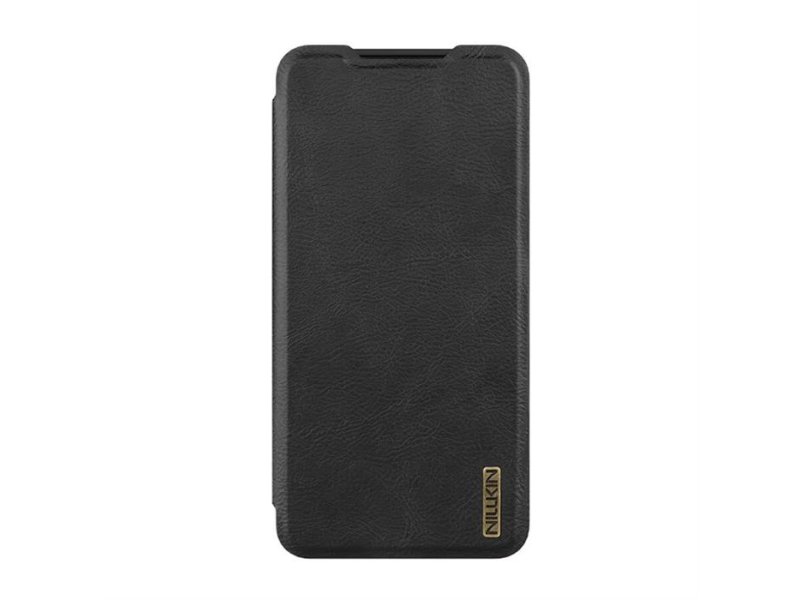 Nillkin Qin Pro Futrola za Samsung S937B Galaxy S25 Edge 5G crna